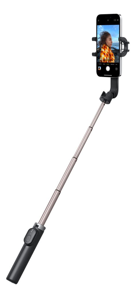 selfie stick with light|shiftcam travelpod selfie stick.